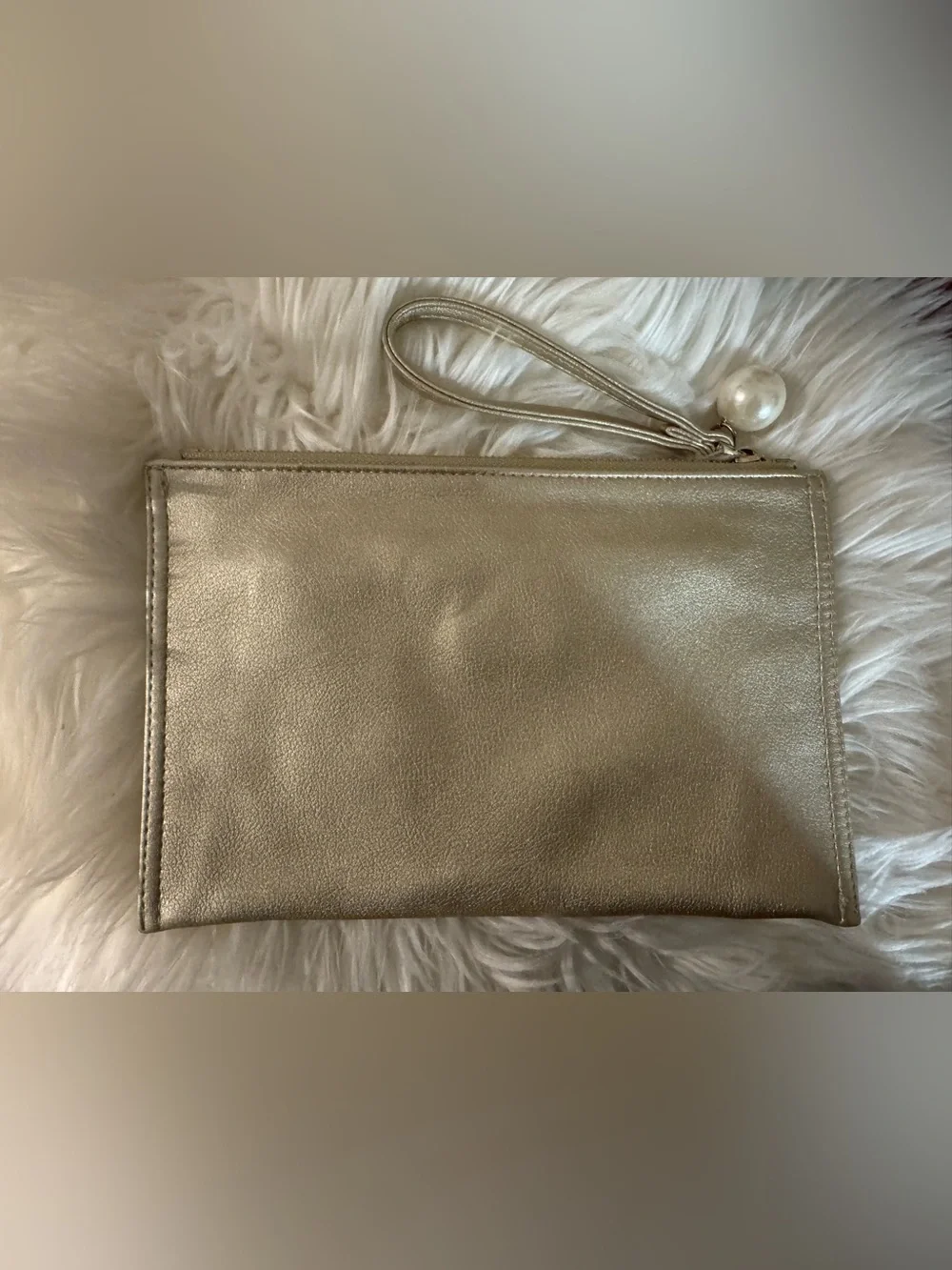 Deux Lux Metallic Gold 